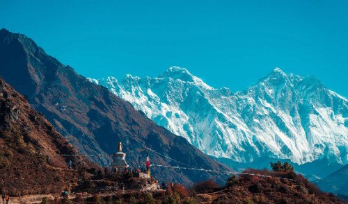 Best Trek In Nepal For Beginners